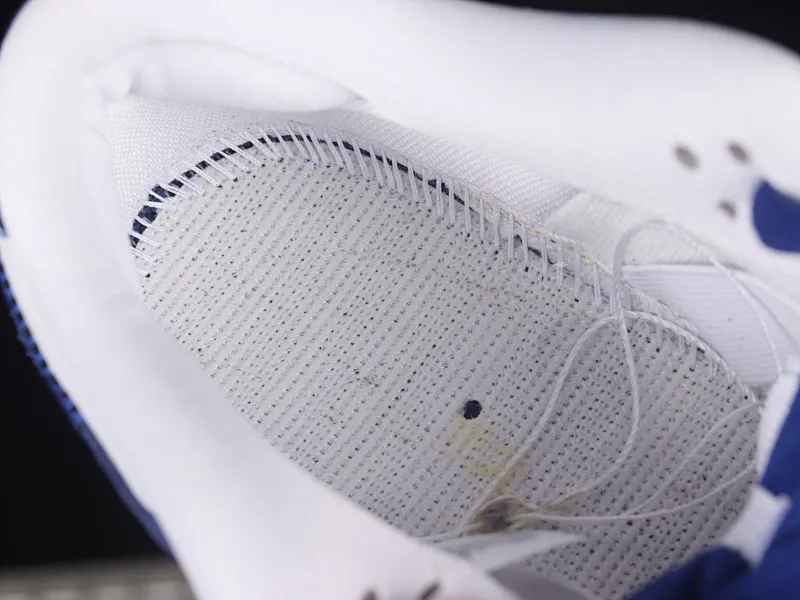 All Categories Nk SB Dunk Series Nk SB Dunk Low Low-top Sneakers M Version Pure Original Nk SB Dunk Low White Blue Los Angeles Dodgers SB Smashing Backboard Fashion Casual Sneakers DO9395-400